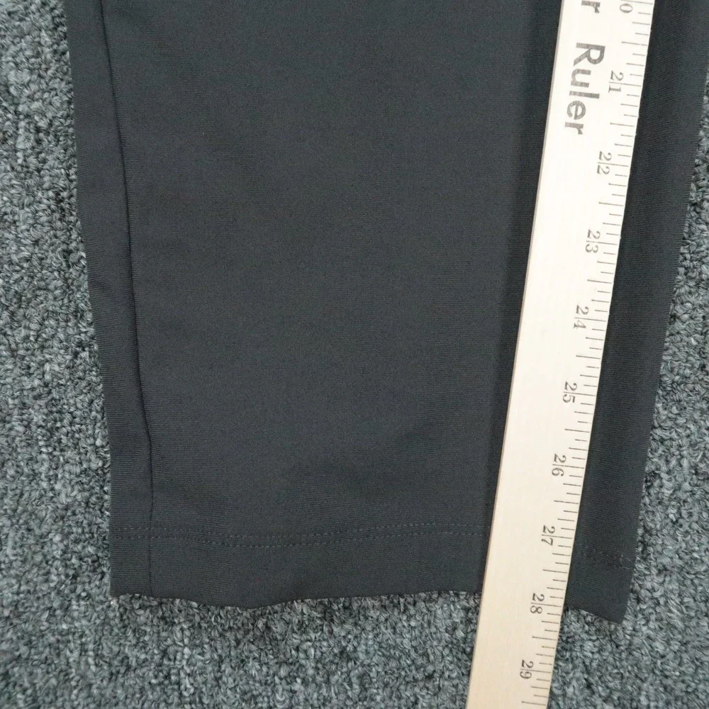 Lululemon Pants Mens 36x28 Obsidian ABC Classic Fit 5 Pocket Warpstreme Trouser